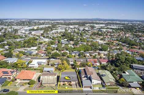 Property photo of 9 Derrick Street Moorooka QLD 4105