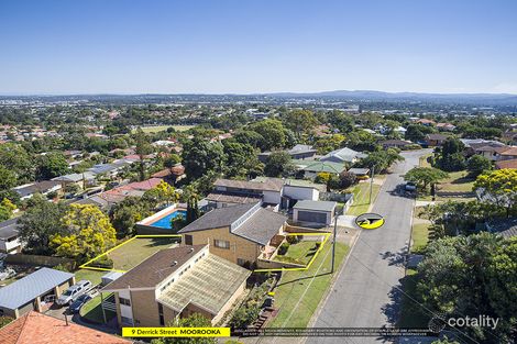 Property photo of 9 Derrick Street Moorooka QLD 4105