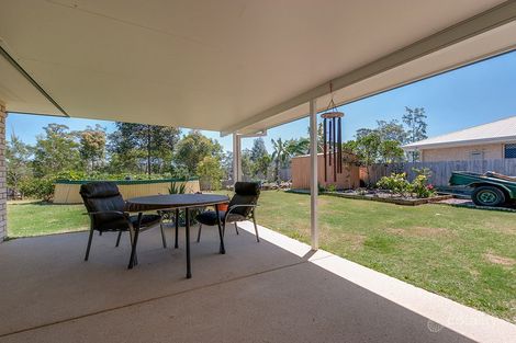 37 Taminga Cct, D'Aguilar, QLD 4514