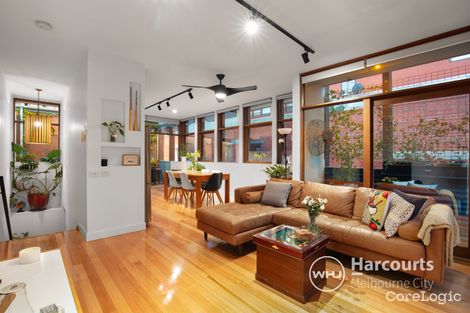 Property photo of 26 Franklin Place West Melbourne VIC 3003