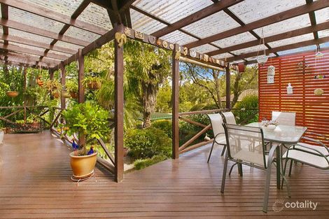 Property photo of 64 Monteith Street Warrawee NSW 2074