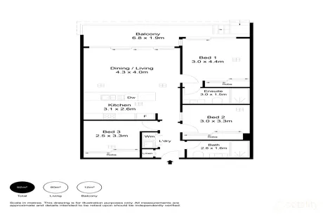 Property photo of 8/19 Hindmarsh Terrace Lightsview SA 5085