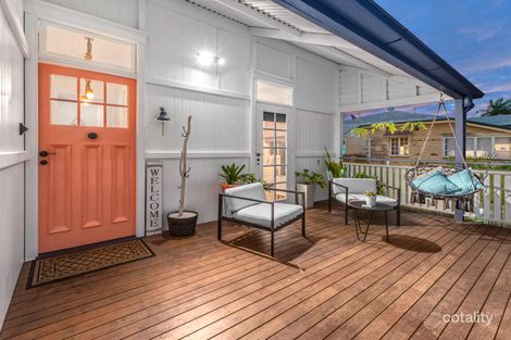 Property photo of 47 Nellie Street Nundah QLD 4012