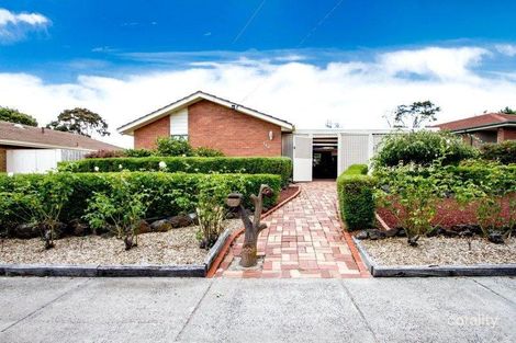 Property photo of 142 Rosemary Crescent Frankston North VIC 3200