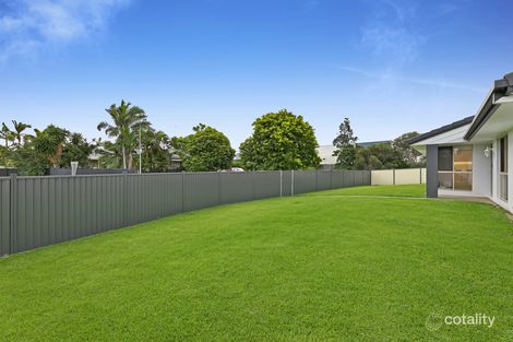 Property photo of 123 Honeyeater Drive Burleigh Waters QLD 4220