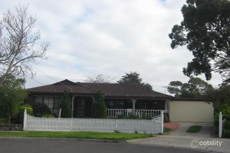 1 Kallista Ct, Cheltenham, VIC 3192