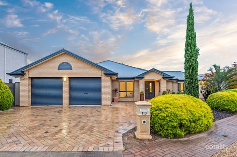 Property photo of 113 Grand Boulevard Seaford Rise SA 5169