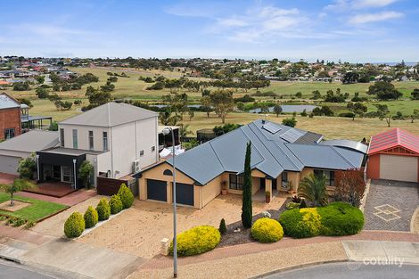 Property photo of 113 Grand Boulevard Seaford Rise SA 5169