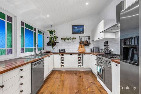 Property photo of 47 Nellie Street Nundah QLD 4012