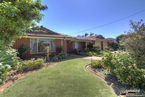 Property photo of 127 Reynolds Road Forrestfield WA 6058