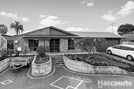 Property photo of 36 Peelwood Parade Halls Head WA 6210