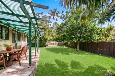 Property photo of 8 Jindabyne Street Frenchs Forest NSW 2086