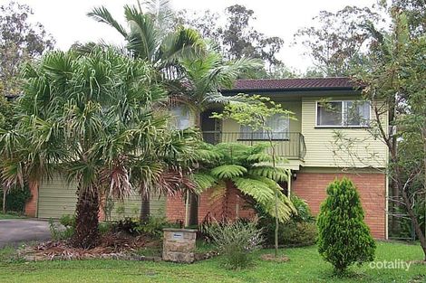 Property photo of 6 Burdon Street Keperra QLD 4054