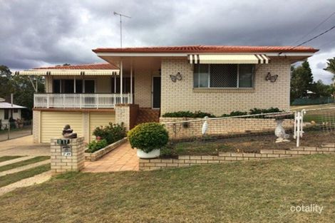 17 Louisa St, Gympie, QLD 4570