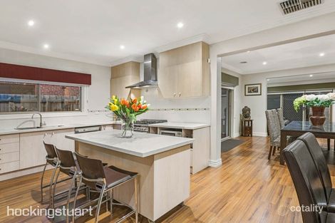 Property photo of 4 Tiara Drive South Morang VIC 3752
