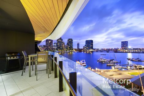 508/2 Glenti Pl, Docklands, VIC 3008