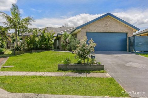 Property photo of 12 Viewmont Way Woongarrah NSW 2259