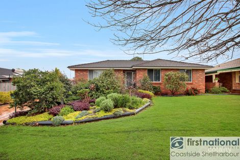 Property photo of 3 Tarra Crescent Oak Flats NSW 2529