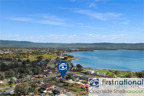 Property photo of 3 Tarra Crescent Oak Flats NSW 2529