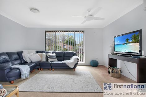 Property photo of 3 Tarra Crescent Oak Flats NSW 2529