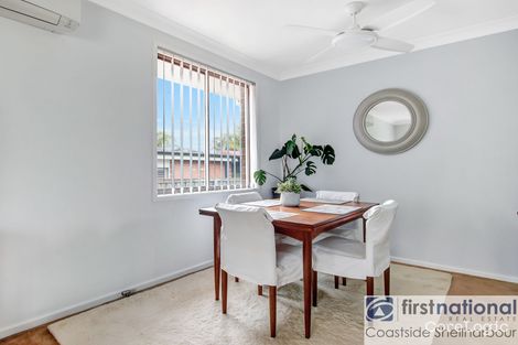 Property photo of 3 Tarra Crescent Oak Flats NSW 2529