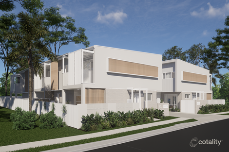 Property photo of 2/2-4 Collins Street Woody Point QLD 4019