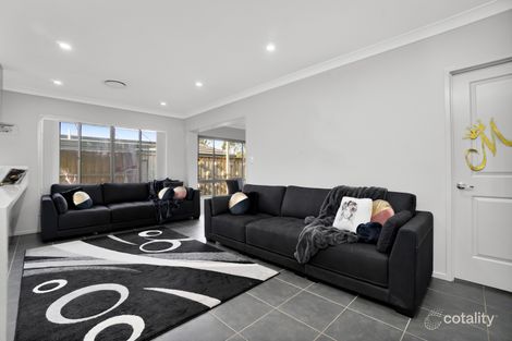 Property photo of 7 Coronato Parade Colebee NSW 2761