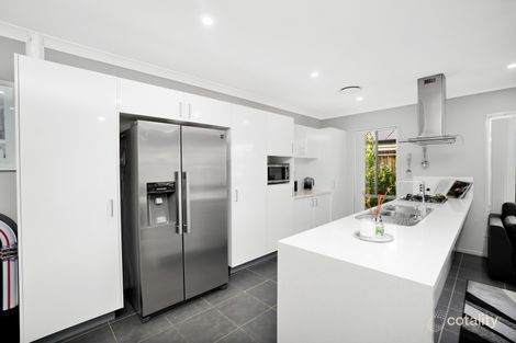 Property photo of 7 Coronato Parade Colebee NSW 2761