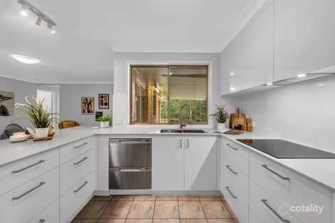 Property photo of 14 Gundagai Drive Capalaba QLD 4157