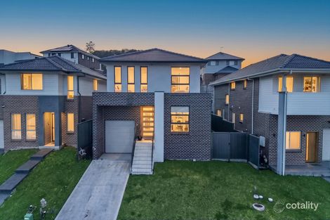 21 MUNTRIES ST, COBBITTY, NSW 2570