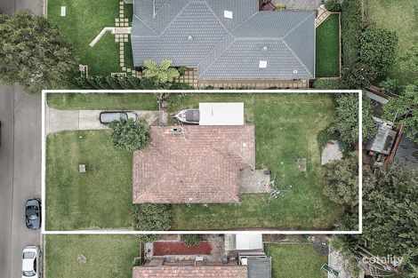 Property photo of 9 Wilson Street Narwee NSW 2209