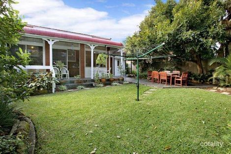 Property photo of 8 George Street Gladesville NSW 2111