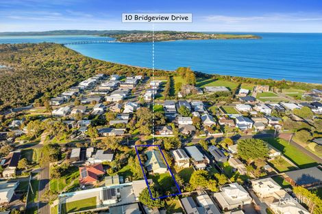 Property photo of 10 Bridgeview Drive Cape Woolamai VIC 3925