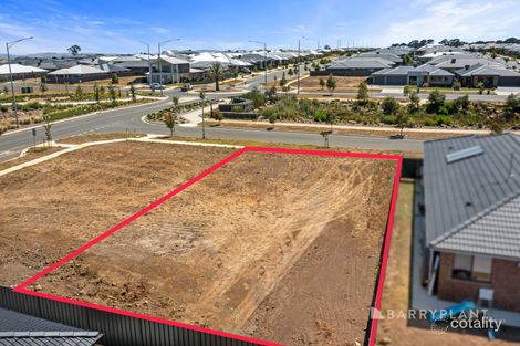 Property photo of 25 Buchanan Drive Lucas VIC 3350