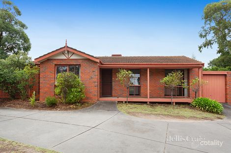 6/30-34 Stanley Ave, Eltham, VIC 3095