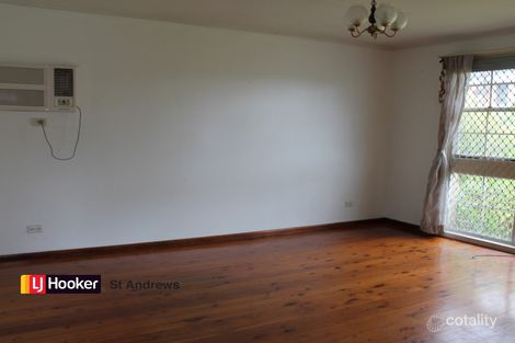 Property photo of 14 Duncansby Crescent St Andrews NSW 2566