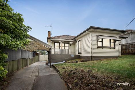 Property photo of 461 Buckley Street Essendon West VIC 3040