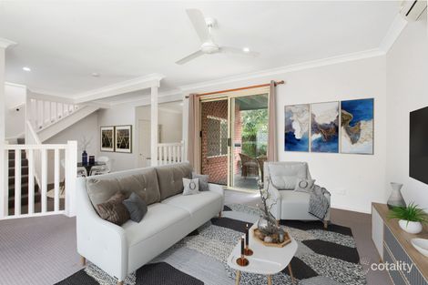 Property photo of 3/137 Jones Road Carina Heights QLD 4152