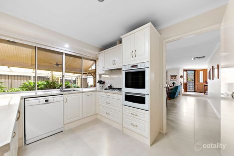 Property photo of 12 Heysen Court Blakeview SA 5114