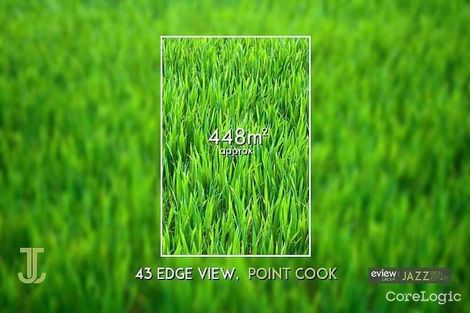 Property photo of 43 Edge View Point Cook VIC 3030