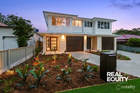 Property photo of 115B Forest Road Miranda NSW 2228