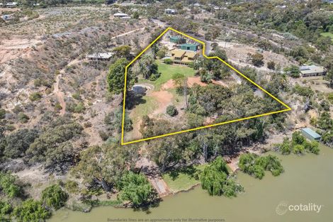 Property photo of 55B Murtho Road Paringa SA 5340