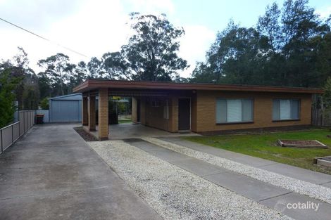 Property photo of 55 Lethebys Road Sailors Gully VIC 3556