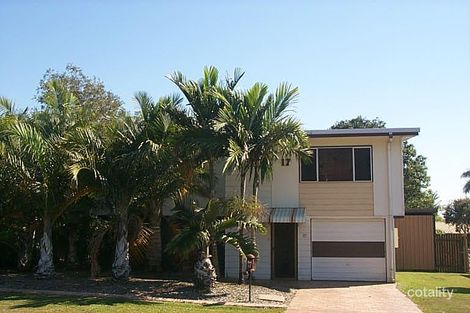 17 Amelia Dr, North Mackay, QLD 4740