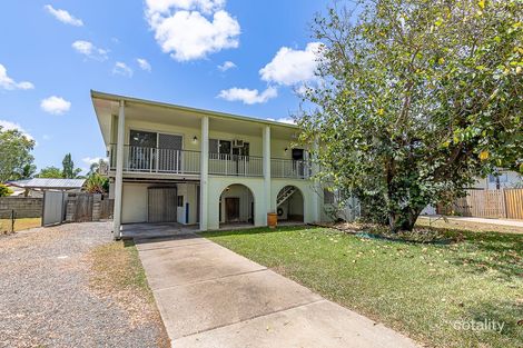 12 Tam O'Shanter Dr, Thuringowa Central, QLD 4817