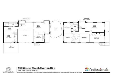 Property photo of 55 Hibiscus Street Everton Hills QLD 4053