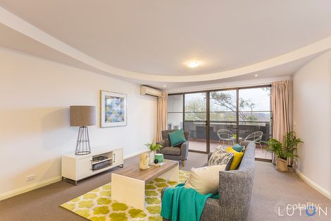 Property photo of 38/1 Eldridge Crescent Garran ACT 2605