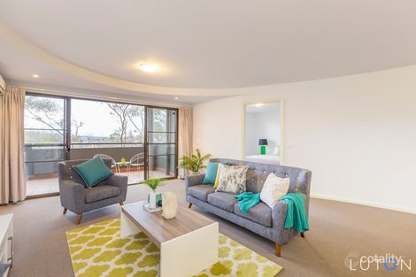 Property photo of 38/1 Eldridge Crescent Garran ACT 2605