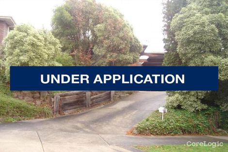 Property photo of 47 Kurrajong Crescent Watsonia North VIC 3087