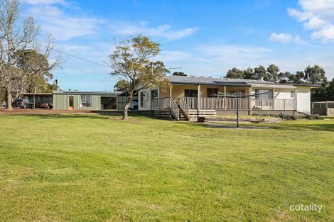 188 Conveys Rd, Simpson, VIC 3266